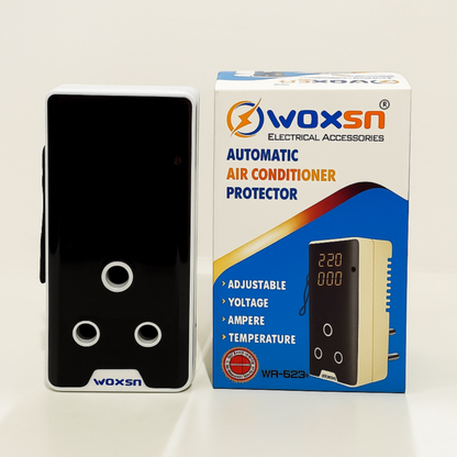 AC Smart Protector