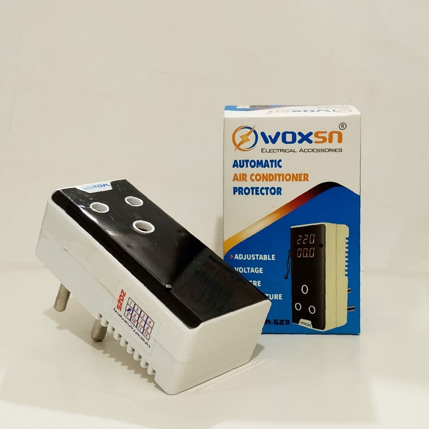 AC Smart Protector
