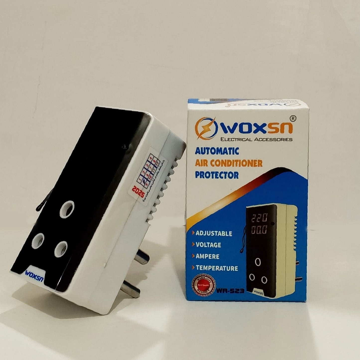 AC Smart Protector