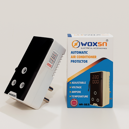 AC Smart Protector