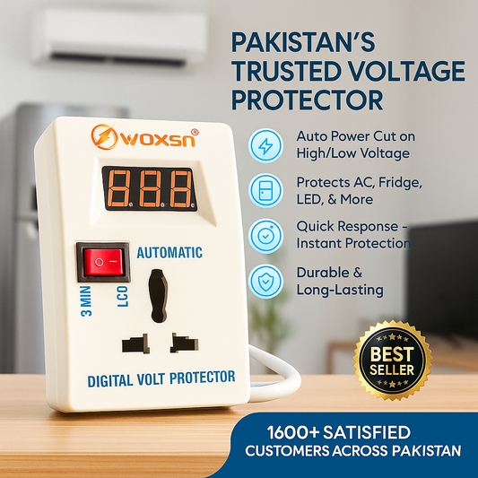 SMART PROTECTOR